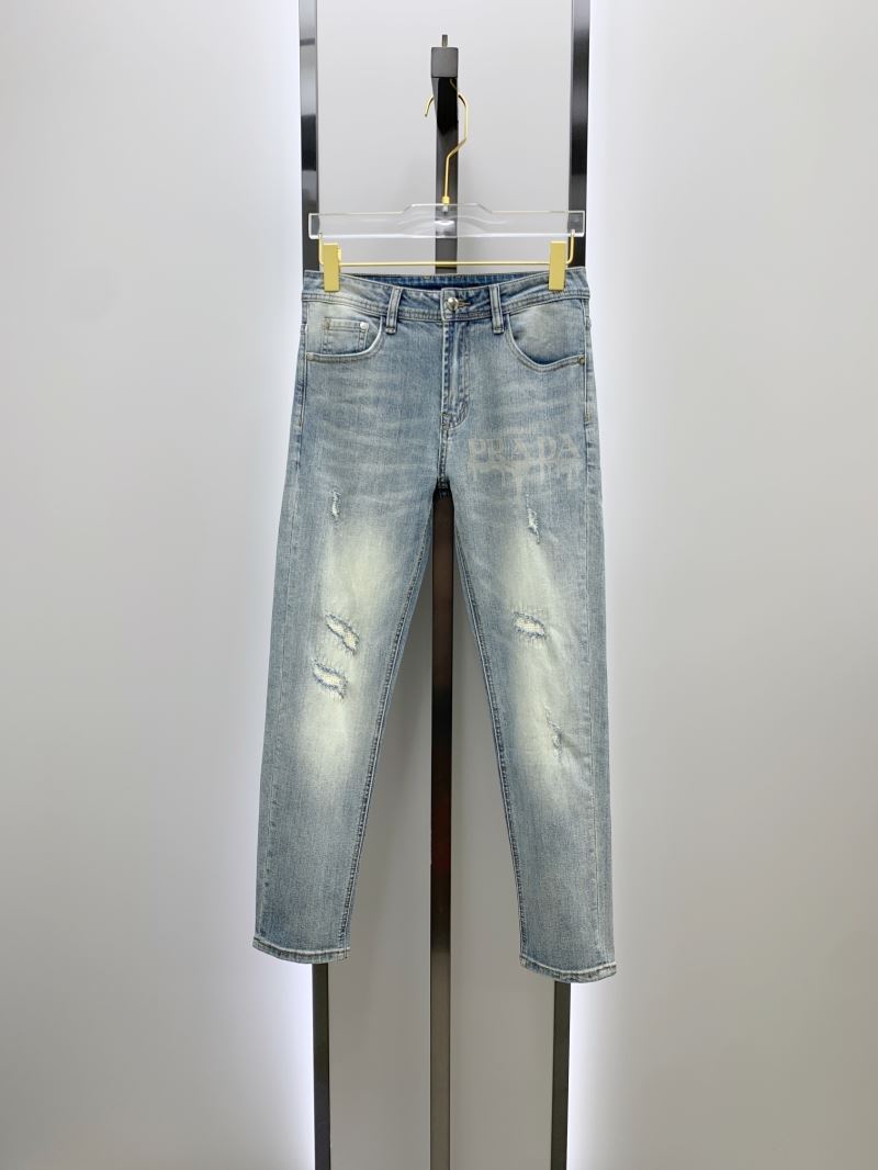 Prada Jeans